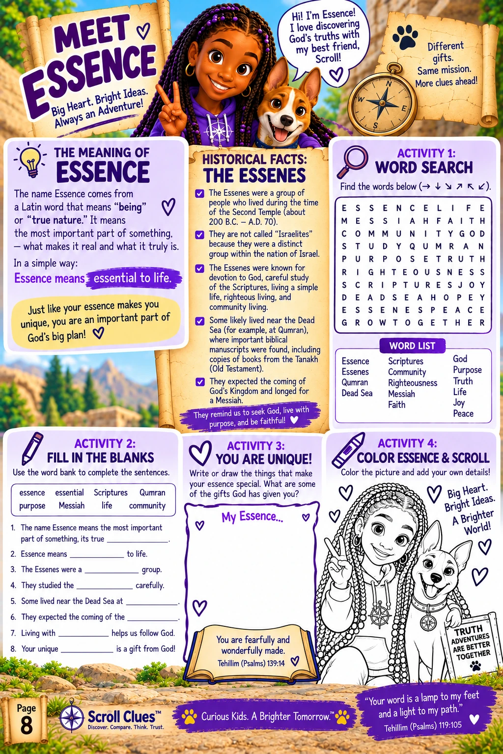 Page 8